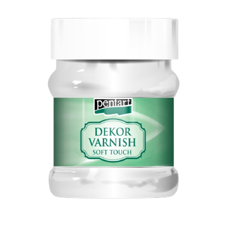 Dekoračný lak Pentart - 230 ml