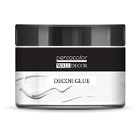 Dekoračné lepidlo Wall Decor Pentart 150 ml