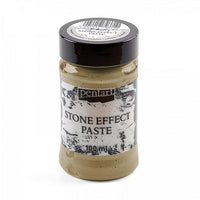 Kamenná pasta Pentart 100 ml – pieskovcová
