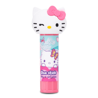Trojhranné pastelky Colorino Hello Kitty - 12 farieb