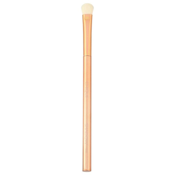 Chique RoseGold shadow štetec