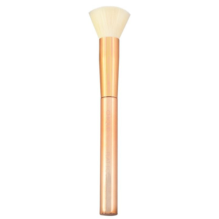 Chique RoseGold  foundation štetec
