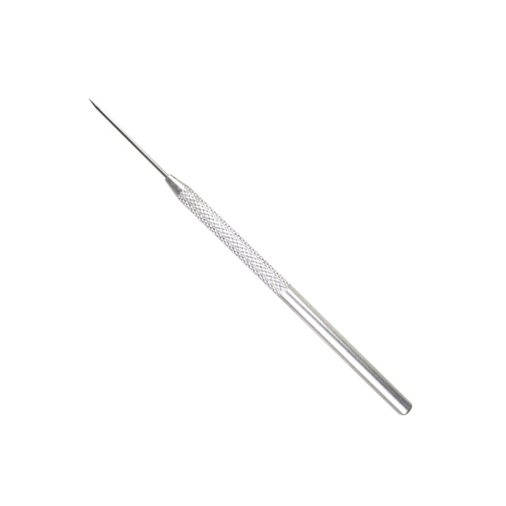 Kovový nástroj v tvare ihly na modelovanie 16 cm