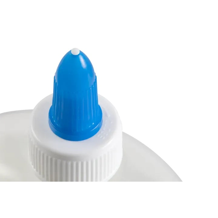 GRAFIX Transparentné hobby lepidlo - číre remeselné lepidlo 250 ml