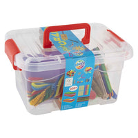Craft Box 230+ kusov CRAFT KIT v úložnom boxe
