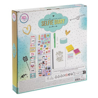 Denník na scrapbooking