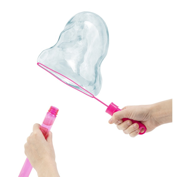 Bublifuk v tvare meča 32 cm