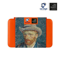 Akvarelové farby Van Gogh MUSEUM v plastovom boxe