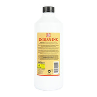 Indický atrament čierny Royal Talens - 490 ml