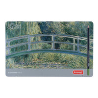 Farebné ceruzky Bruynzeel z limitovanej edície Claude Monet / 36 ks