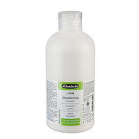Schmincke transparentný šepsový základ Transparent primer 500 ml