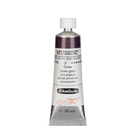 Olejové farby Schmincke MUSSINI 35 ml – dove grey