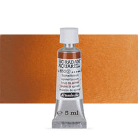 Schmincke Horadam akvarelové farby v tube 5 ml – 650 spinel brown