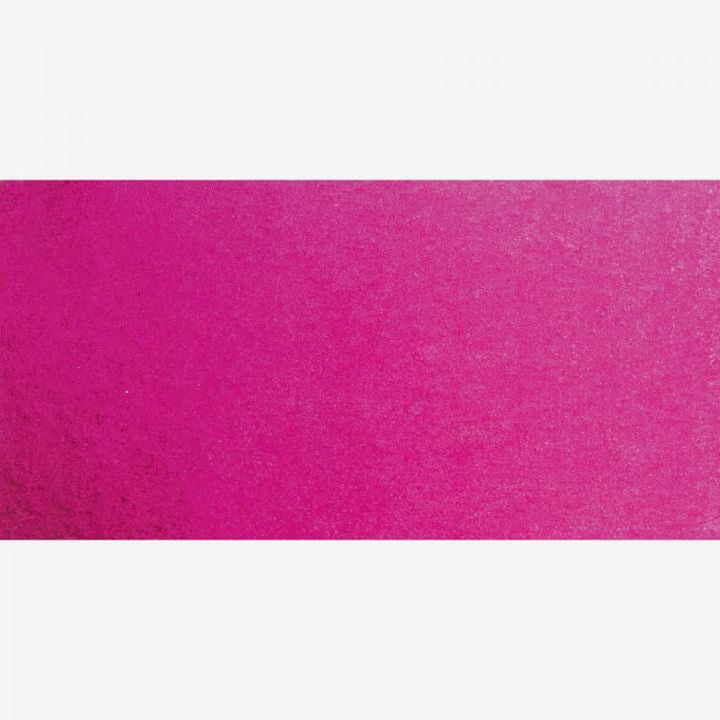 Schmincke Horadam akvarelové farby v celej panvičke – 930 brilliant purpurová