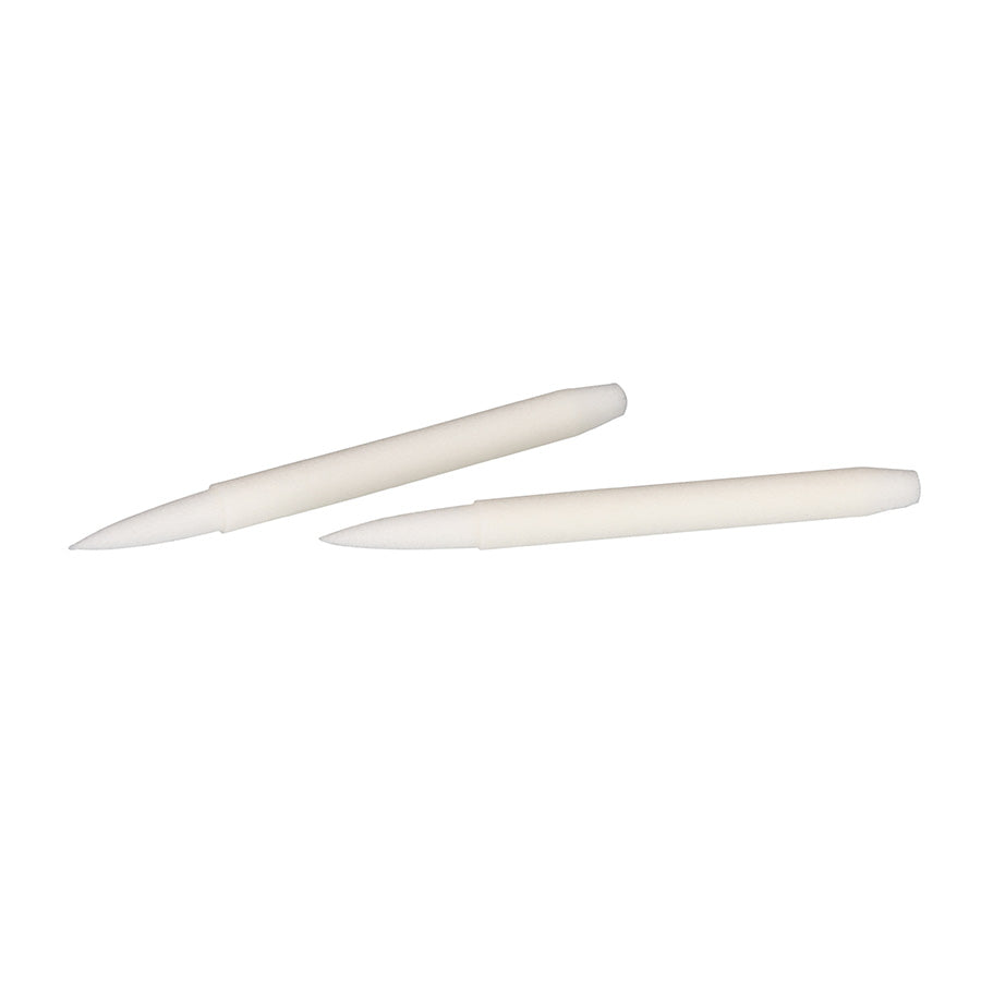 Náhradné hroty Schmincke pre AQUA DROP LINER – brush tip, 2 ks