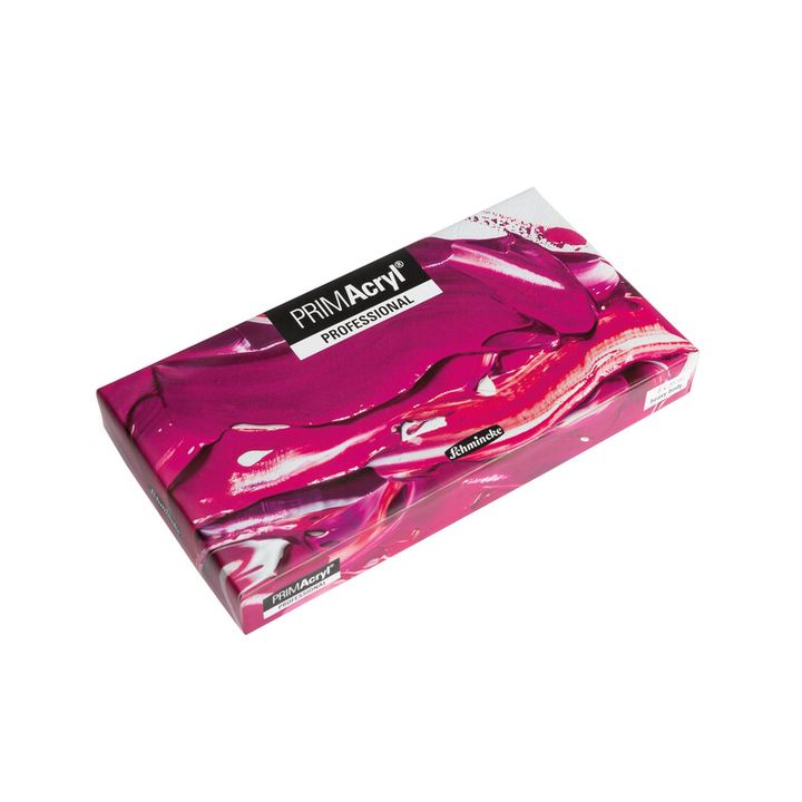 Akrylové farby Schmincke PRIMAcryl professional 8 x 35 ml