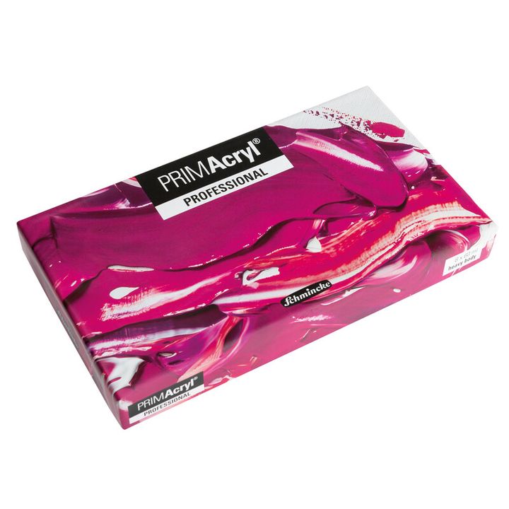 Akrylové farby Schmincke PRIMAcryl professional 8 x 60 ml