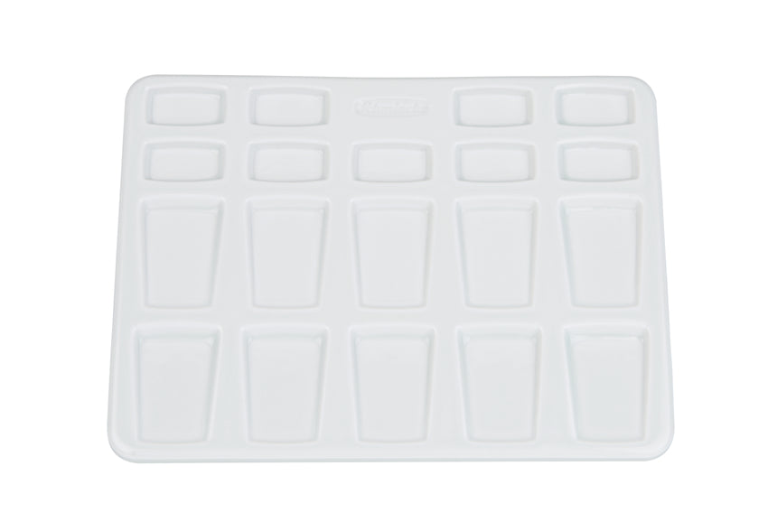 Porcelánová paleta Schmincke