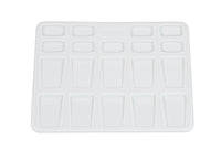 Porcelánová paleta Schmincke