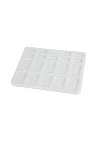 Porcelánová paleta Schmincke