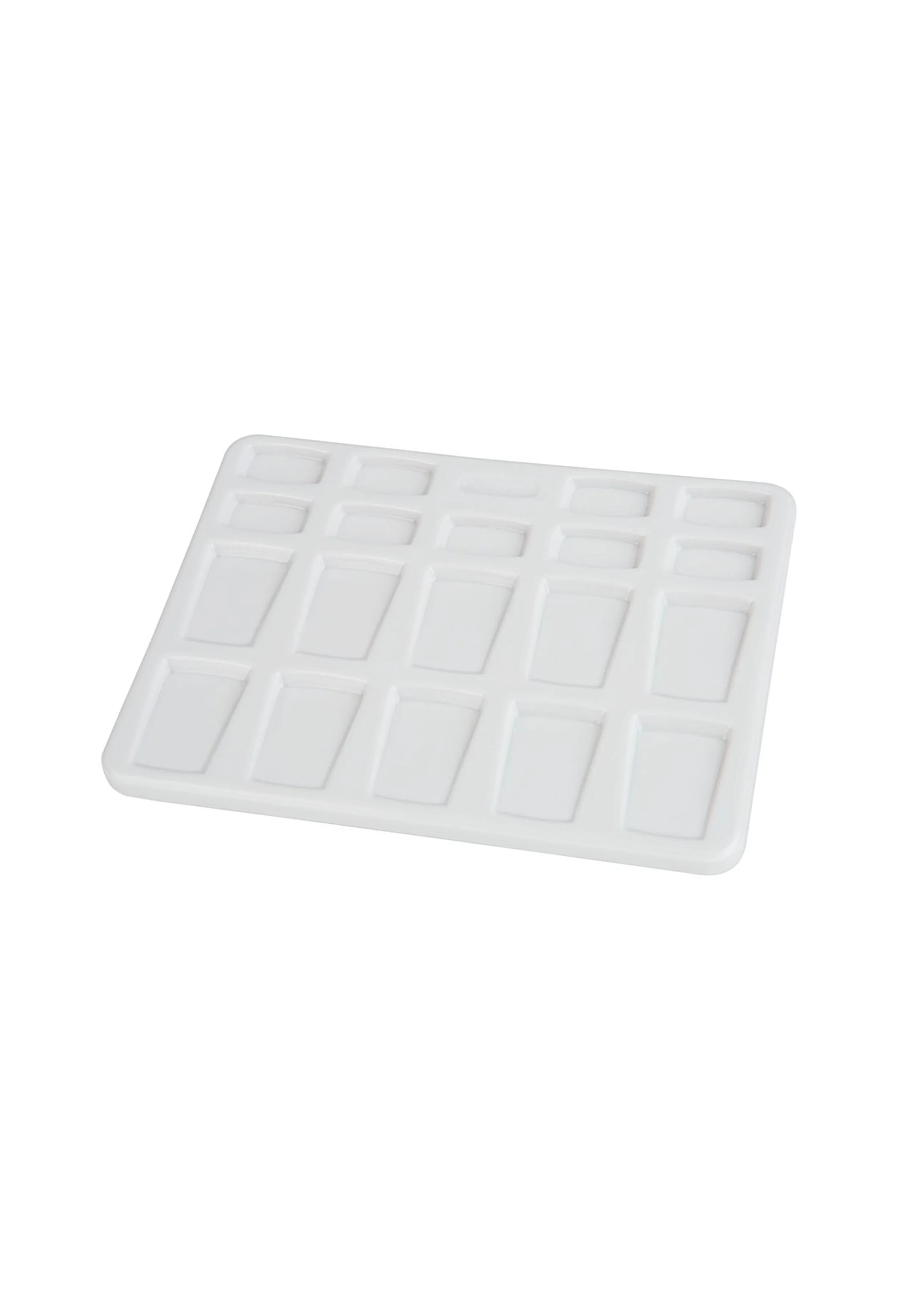 Porcelánová paleta Schmincke