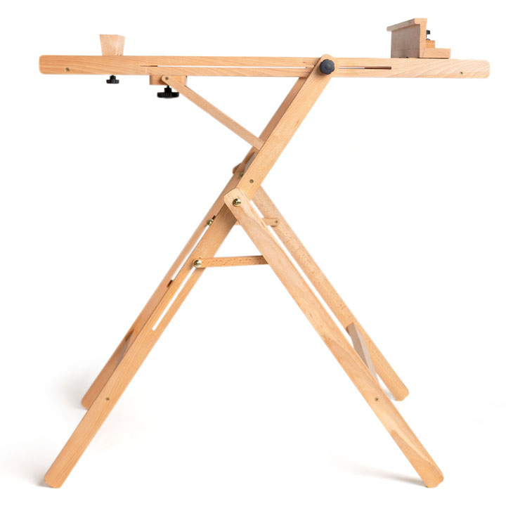 Ateliérový maliarsky stojan Art Desk Hybrid ARTMIE
