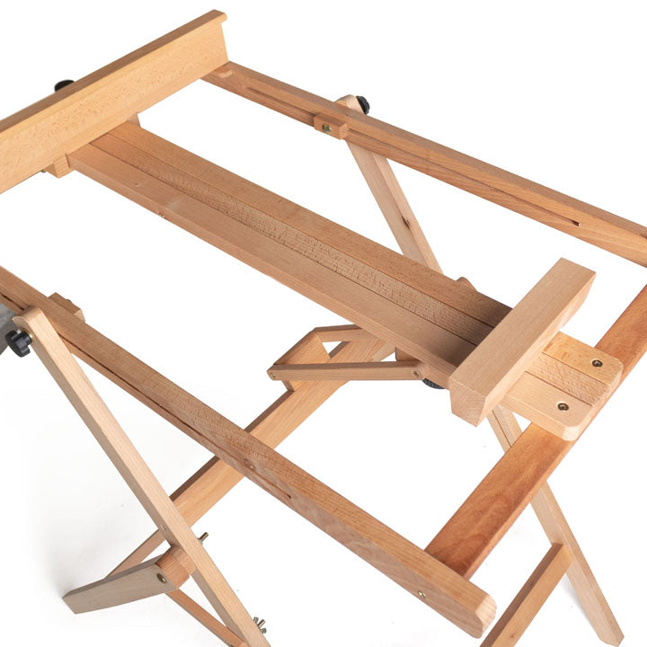 Ateliérový maliarsky stojan Art Desk Hybrid ARTMIE
