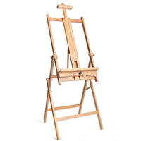 Ateliérový maliarsky stojan Art Desk Hybrid ARTMIE