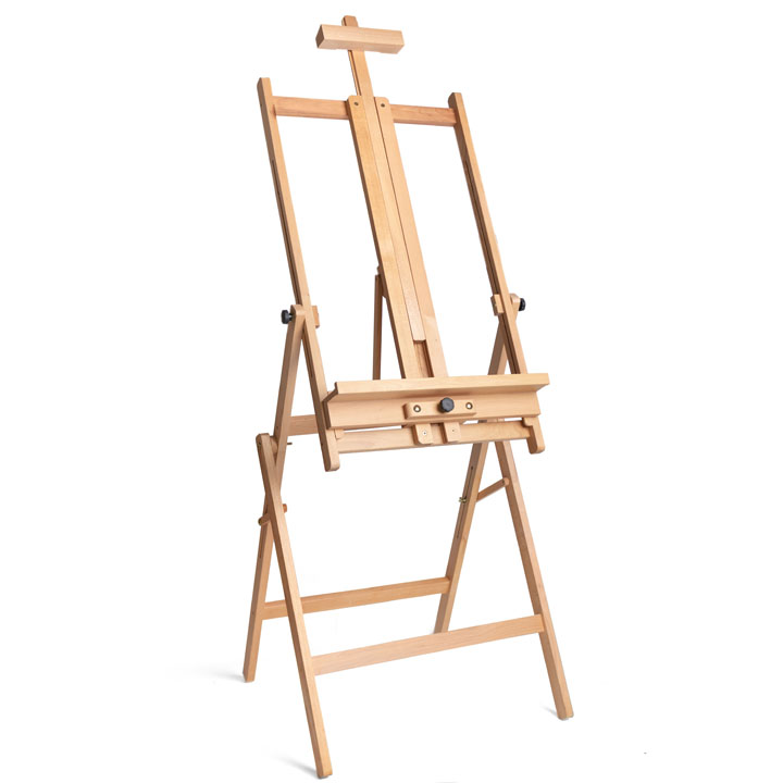 Ateliérový maliarsky stojan Art Desk Hybrid ARTMIE