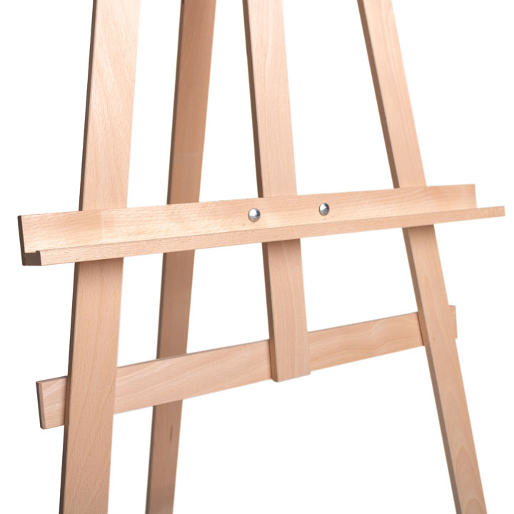 Ateliérový trojnohý maliarsky stojan Trinity Easel ARTMIE