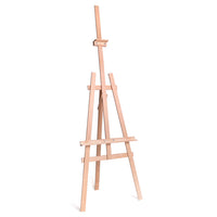 Ateliérový trojnohý maliarsky stojan Trinity Easel ARTMIE