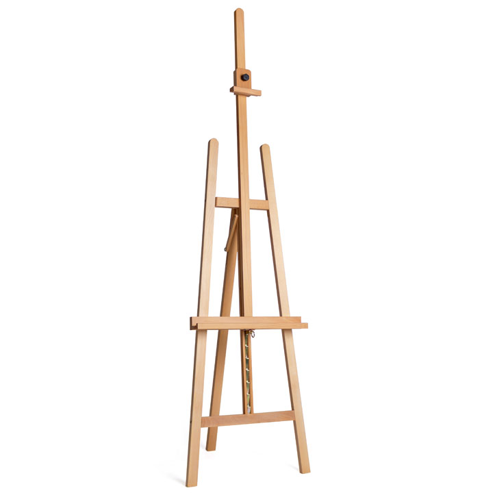 Ateliérový maliarsky stojan Alpha Easel ARTMIE