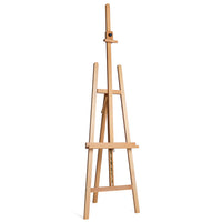 Ateliérový maliarsky stojan Alpha Easel ARTMIE