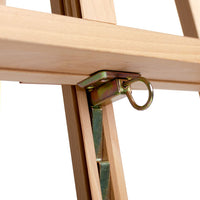 Ateliérový maliarsky stojan Alpha Easel ARTMIE