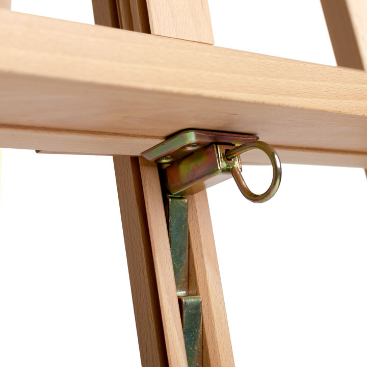 Ateliérový maliarsky stojan Alpha Easel ARTMIE