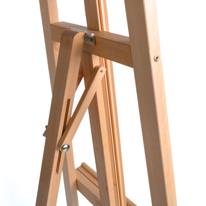 Ateliérový maliarsky stojan Alpha Easel ARTMIE