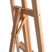 Ateliérový maliarsky stojan Alpha Easel ARTMIE
