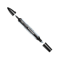 Popisovač Winsor & Newton Promarker – Pastel modrá