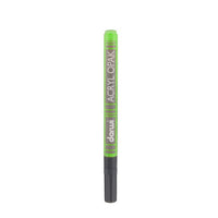 ACRYL akrylová univerzálna fixa tenká 3ml /0.8mm – svetlozelená