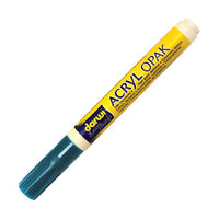 ACRYL akrylová univerzálna fixka hrubá 2mm /6 ml | rôzne odtiene — obrázok 9