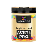 Akrylová farba ACRYL PRO ART Kompozit 430 ml | rôzne odtiene — obrázok 6