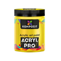 Akrylová farba ACRYL PRO ART Kompozit 430 ml | rôzne odtiene — obrázok 7