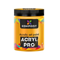 Akrylová farba ACRYL PRO ART Kompozit 430 ml | rôzne odtiene — obrázok 8