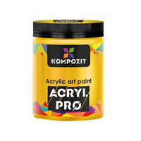 Akrylová farba ACRYL PRO ART Kompozit 430 ml | rôzne odtiene — obrázok 9