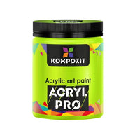 Akrylová farba ACRYL PRO ART Kompozit 430 ml | rôzne odtiene — obrázok 10