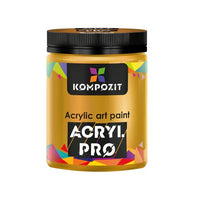 Akrylová farba ACRYL PRO ART Kompozit 430 ml | rôzne odtiene — obrázok 11