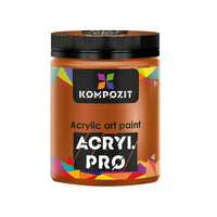 Akrylová farba ACRYL PRO ART Kompozit 430 ml | rôzne odtiene — obrázok 12