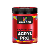 Akrylová farba ACRYL PRO ART Kompozit 430 ml | rôzne odtiene — obrázok 16