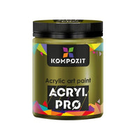 ACRYL PRO ART Kompozit Acrylfarbe 430 ml | verschiedene Farbtöne | ARTMIE