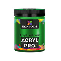 ACRYL PRO ART Kompozit Acrylfarbe 430 ml | verschiedene Farbtöne | ARTMIE